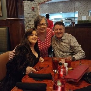 Meet your Posher, Tracy